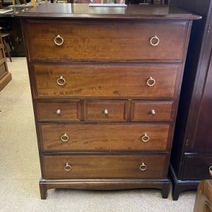 Stag Minstrel MB161 7 Drawer Chest (Ref: 30279)