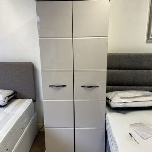 Pheonix Cashmere Wardrobe