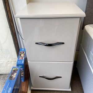 Pheonix Cashmere Bedside