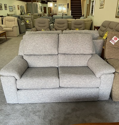 G.Plan Taylor 2 Seater Sofa