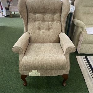Sherborne Brompton Fireside Chair