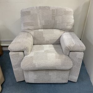 G.Plan Chloe Easy Chair