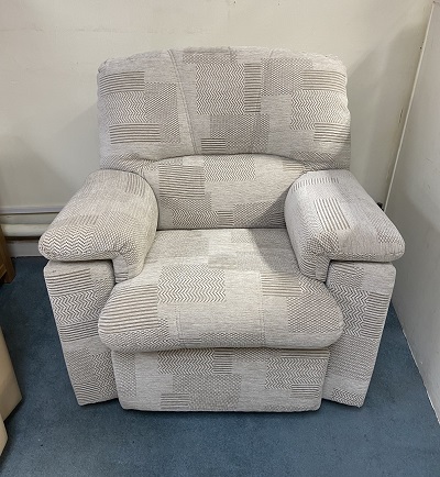 G.Plan Chloe Easy Chair