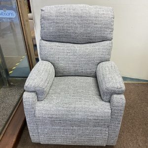 Celebrity Hertford Fixed Chair