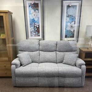 Celebrity Hertford 3 Seater Sofa