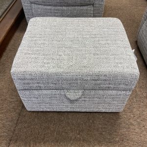 Celebrity Hertford Storage Footstool