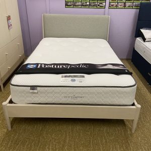 Ercol Salina 4ft6 Bedstead