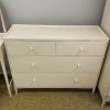 Ercol Salina 4 Drawer Chest