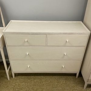 Ercol Salina 4 Drawer Chest