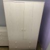 Ercol Salina Wardrobe