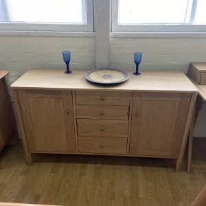 Ercol Capena Large Sideboard