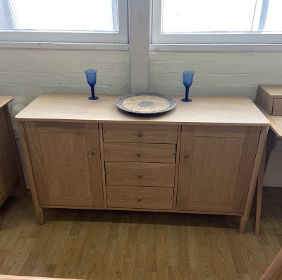 Ercol Capena Large Sideboard