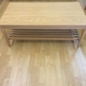 Ercol Capena Coffee Table