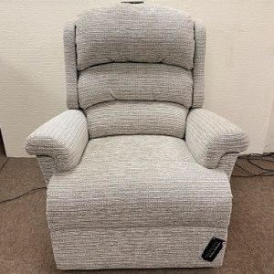 Albany Royale 3 Motor Lift & Rise with Lumbar Control