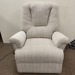 Milburn Royale Dual Motor Lift & Rise Recliner