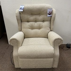 Woburn Grande Dual Motor Lift & Tilt Recliner
