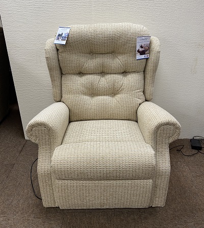 Woburn Grande Dual Motor Lift & Tilt Recliner