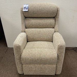 Somersby Standard Dual Motor Lift & Tilt Recliner