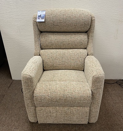 Somersby Standard Dual Motor Lift & Tilt Recliner