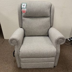 Beverley Standard Classic Back Premier Lift & Tilt Recliner