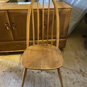 Ercol Light Quaker Chairs (Ref: 30267)