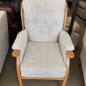 Cotswold Chair Company Padstow Fireside Chair