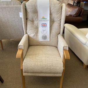Costwold Chair Company Eden Chair