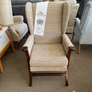 Cotswold Chair Company Redruth Fireside Chair