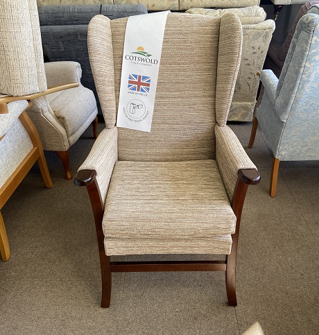 Cotswold Chair Company Redruth Fireside Chair