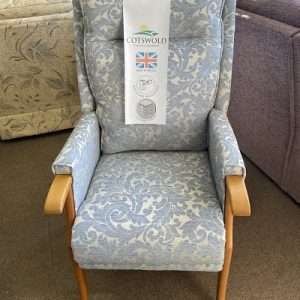 Cotswold Chair Company Charlton Chair
