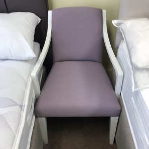 Stuart Jones Castel Chair