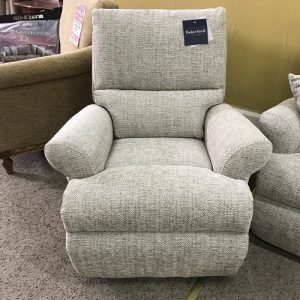 Parker Knoll Lincoln Chair