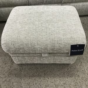 Parker Knoll Lincoln Footstool
