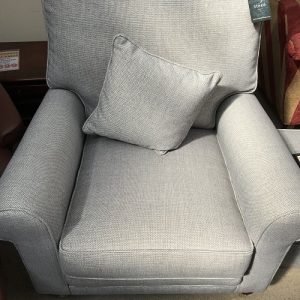 Steed Bloomsbury Chair