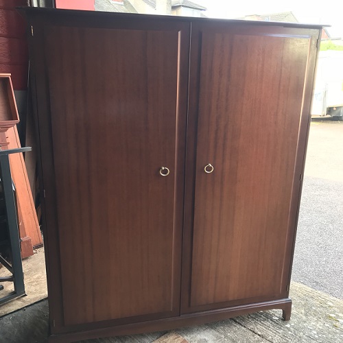 Stag Minstrel Wardrobe (Ref: 9919)
