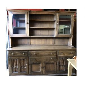 Ercol Canterbury Dresser (Ref: 9909)