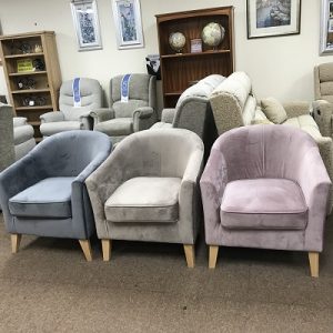 Galway Tub Chair