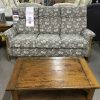 Cintique Richmond 3 Seater Sofa