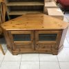 Ducal Corner TV Unit (Ref: 30131)