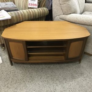 Nathan Shades Corner TV Unit