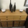 Nathan Teak Sideboard