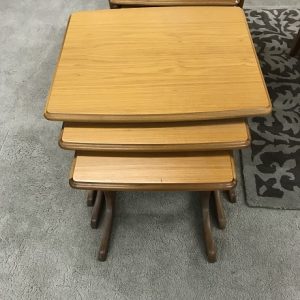 Sutcliffe Trafalgar Teak Nest