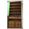 Nathan Teak Bookcase