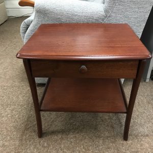 Sutcliffe Hampton Lamp Table