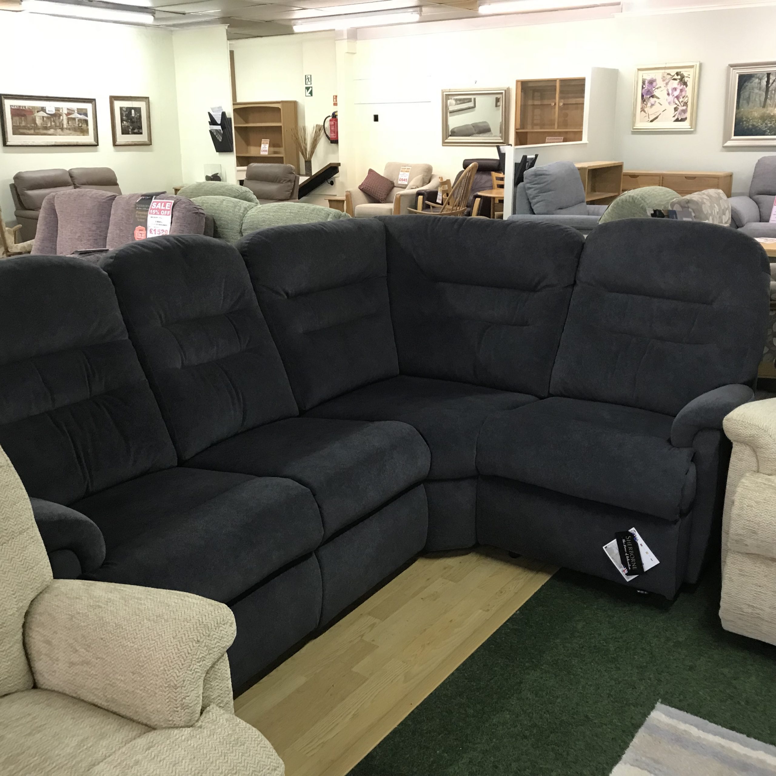 Sherborne Keswick Corner Group