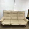 Ercol Saville 3 Piece Suite (Ref: 9940)