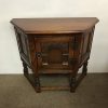 Old Charm Hall Table (Ref: 9649)