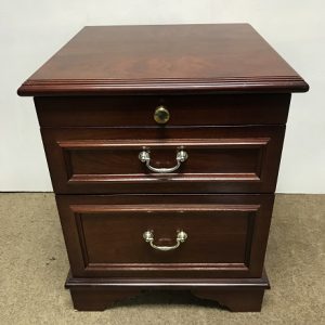 Stag Burleigh Bedside (Ref: 9744)