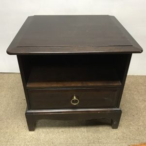 Stag Minstrel Bedside (Ref:9731)