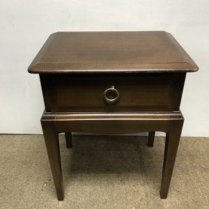 Stag Minstrel Bedside (Ref: 9436)